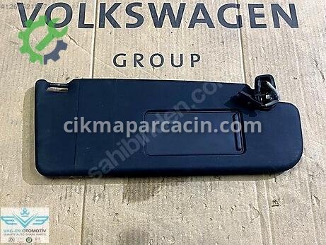 Volkswagen Polo Güneşlik çıkma parça