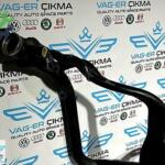 Volkswagen Polo 2010-2015 Çıkma Yakıt Deposu 6R0201085B
