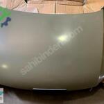 Volkswagen Polo 2011 Sıfır Kaput 6R0823031A