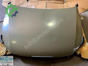 Volkswagen Polo 2013 Sıfır Kaput 6R0823031A