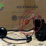 Volkswagen Polo 2014-2017 Sıfır Yakıt Depo Kapağı 6R0810773F