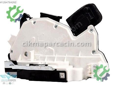 Volkswagen Polo Sol Kapı çıkma parça