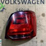 Volkswagen Polo 2014 Sıfır Sağ Dış Stop 6C0945096K