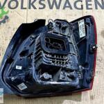 Volkswagen Polo 2014 Sıfır Sol Dış Stop 6C0945095K
