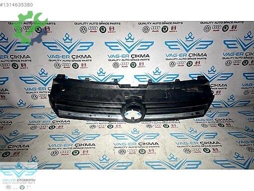 Volkswagen Polo Panjur 6C0853651A çıkma parça