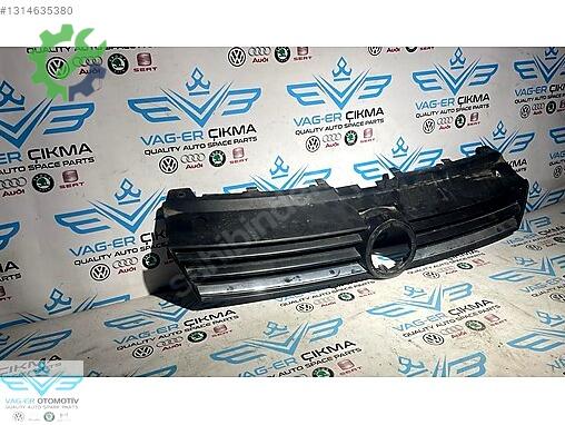 Volkswagen Polo Panjur 6C0853651A çıkma parça