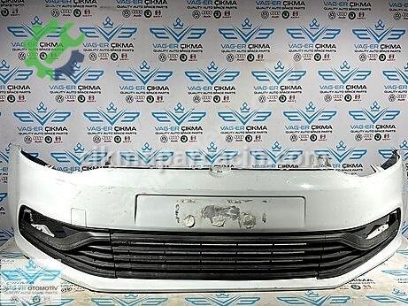 Volkswagen Polo Ön Tampon çıkma parça