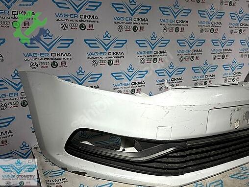 Volkswagen Polo Ön Tampon 201520162017 çıkma parça