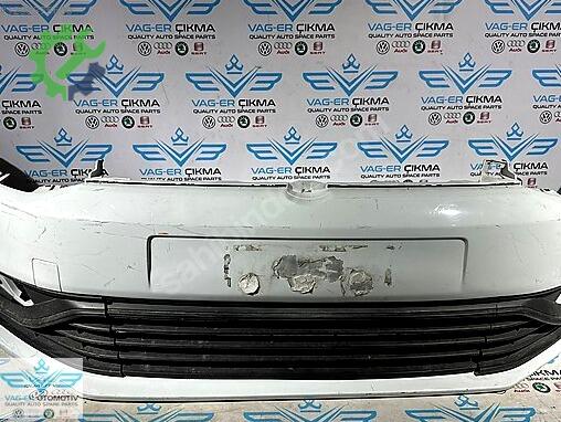 Volkswagen Polo Ön Tampon 201520162017 çıkma parça