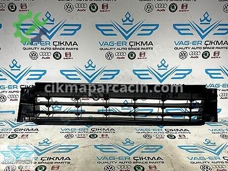 Volkswagen Polo Tampon Orta Izgara çıkma parça