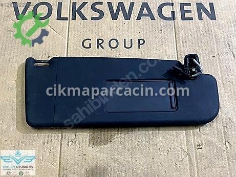 Volkswagen Polo Güneşlik çıkma parça