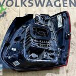 Volkswagen Polo 2015 Sıfır Sol Dış Stop 6C0945095