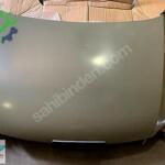 Volkswagen Polo 2015 Sıfır Kaput 6R0823031A