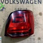 Volkswagen Polo 2016 Sıfır Sağ Dış Stop 6C0945096D