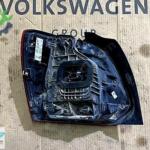 Volkswagen Polo 2016 Sıfır Sağ Dış Stop 6C0945096D