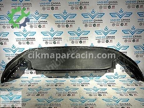 Volkswagen Polo Ön Tampon çıkma parça