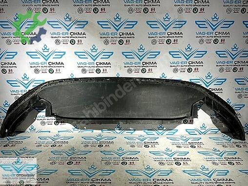 Volkswagen Polo Ön Tampon 2G0805903B çıkma parça