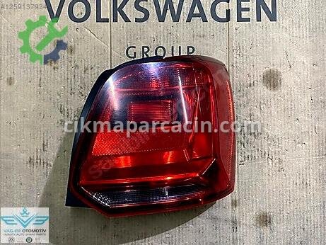 Volkswagen Polo Sağ Dış Stop çıkma parça