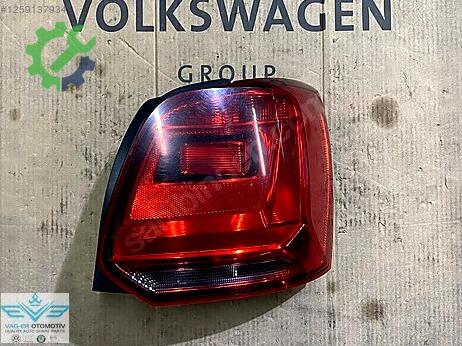 Volkswagen Polo Sağ Dış Stop çıkma parça