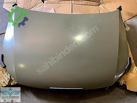 Volkswagen Polo Kaput 6R0823031A çıkma parça