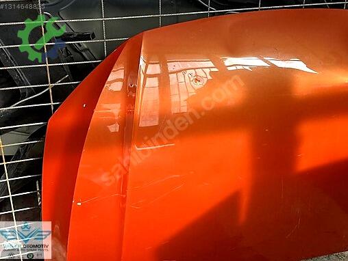 Volkswagen Polo Kaput 20182019202020 çıkma parça