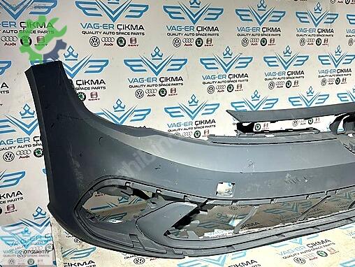 Volkswagen Polo Ön Tampon 201820192020 çıkma parça