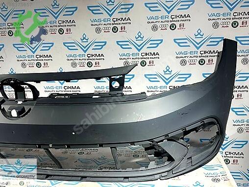 Volkswagen Polo Ön Tampon 201820192020 çıkma parça