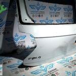 Volkswagen Polo 2018-2019 Çıkma Bagaj Kapağı 2018201920