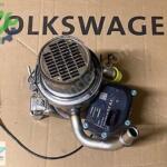 Volkswagen Polo 2018-2024 Sıfır EGR Valfi 04L131512F