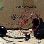 Volkswagen Polo 2018 Sıfır Yakıt Depo Kapağı 6R0810773F