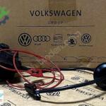Volkswagen Polo 2018 Sıfır Yakıt Depo Kapağı 6R0810773F