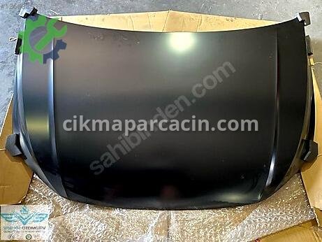 Volkswagen Polo Kaput çıkma parça