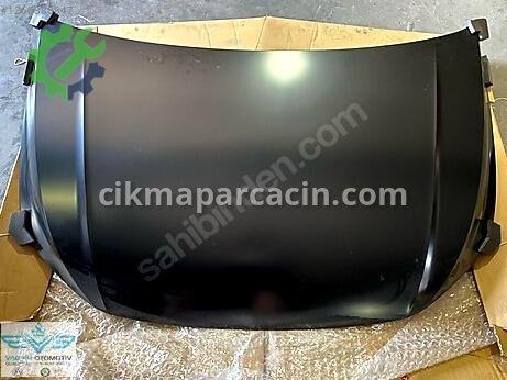 Volkswagen Polo Kaput çıkma parça