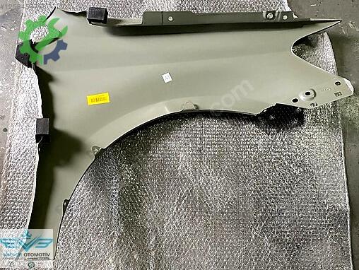 Volkswagen Polo Çamurluk 6R0821105A çıkma parça