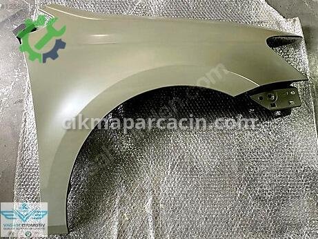 Volkswagen Polo Çamurluk çıkma parça