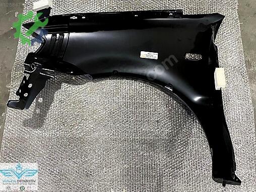 Volkswagen Polo Çamurluk 6N0821022H çıkma parça