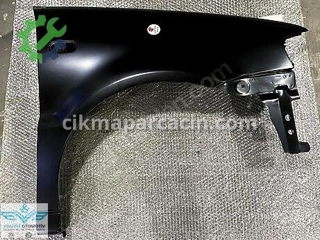 Volkswagen Polo Çamurluk çıkma parça