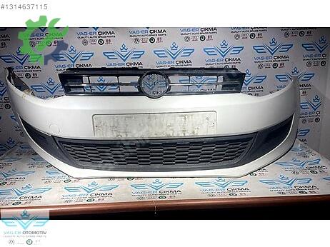 Volkswagen Polo Ön Tampon çıkma parça