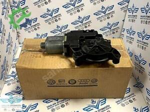 Volkswagen Polo 2010-2015 Çıkma Cam Motoru 6R0959812AA