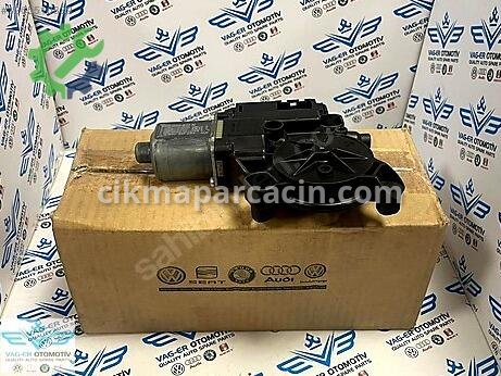 Volkswagen Polo Cam Motoru çıkma parça