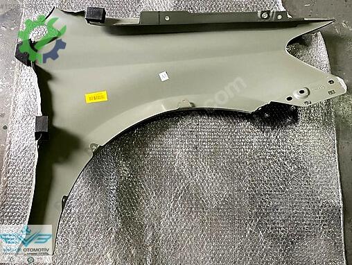 Volkswagen Polo Çamurluk 6R0821105A çıkma parça