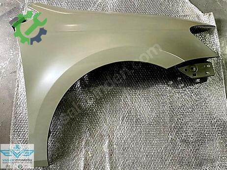 Volkswagen Polo Çamurluk çıkma parça