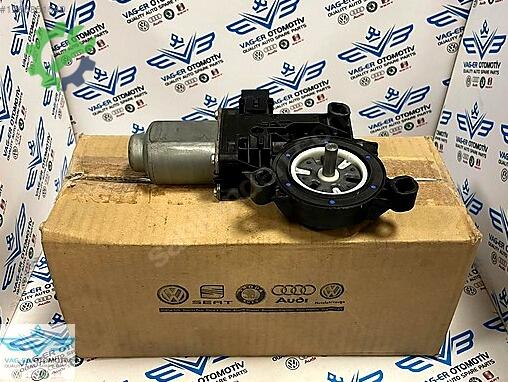 Volkswagen Polo Cam Motoru 6R0959812D çıkma parça