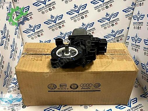 Volkswagen Polo Cam Motoru 6R0959812D çıkma parça