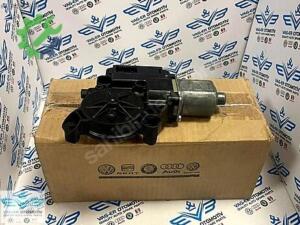 Volkswagen Polo 2010-2015 Çıkma Cam Motoru 6R0959802AD