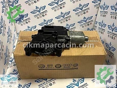 Volkswagen Polo Cam Motoru çıkma parça