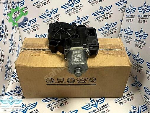 Volkswagen Polo Cam Motoru 6R0959802BE çıkma parça