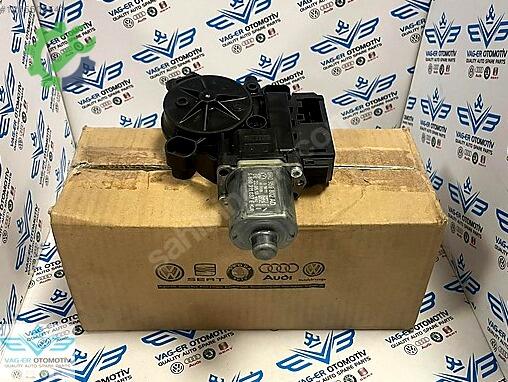 Volkswagen Polo Cam Motoru 6R0959802BF çıkma parça