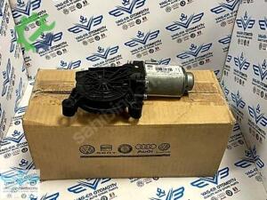 Volkswagen Polo Sıfır Cam Motoru 6RU959812