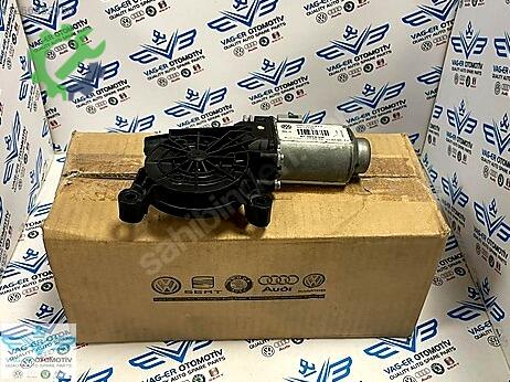 Volkswagen Polo Cam Motoru çıkma parça